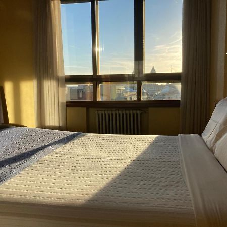 סלאמנקה Hotel Condal מראה חיצוני תמונה