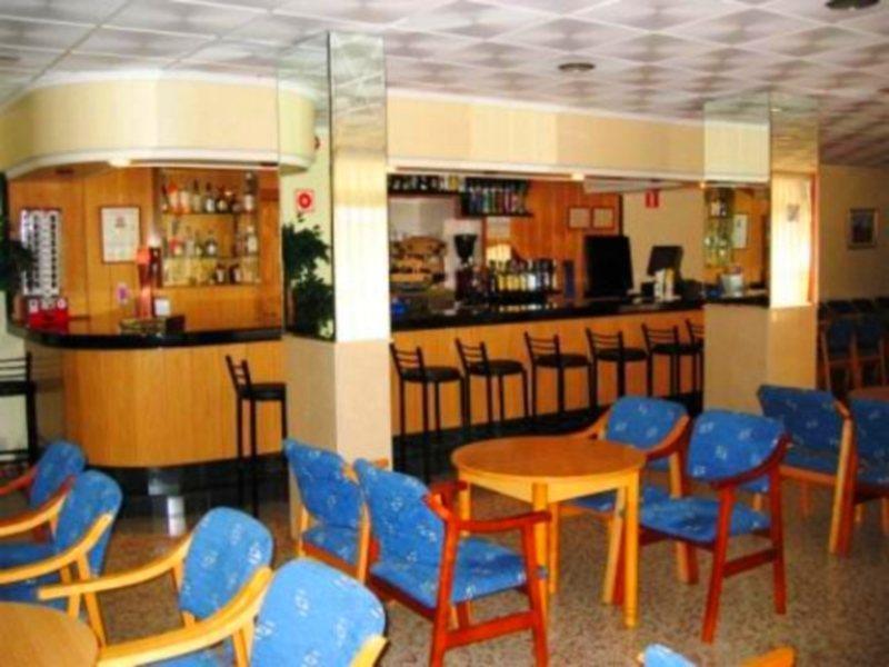סלאמנקה Hotel Condal מראה חיצוני תמונה
